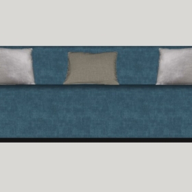 ����Ʒ�ƼҾ�Sketchup��ͼ��ʦģ��20220425 pennsylvania house62