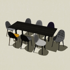 ����-Sketchup��ͼ��ʦEnscape����ģ��20220511128