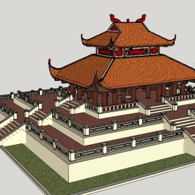ϸʽģSketchup1