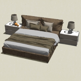 ��-Sketchup��ͼ��ʦEnscape����ģ��2022051146