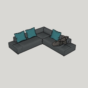 ���ɳ��_Sketchup��ͼ��ʦģ��Vray����202204254130