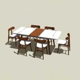 ����-Sketchup��ͼ��ʦEnscape����ģ��2022051118