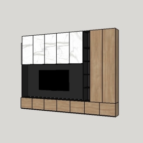 ���ӹ�_Sketchup��ͼ��ʦģ��Vray����202204253358