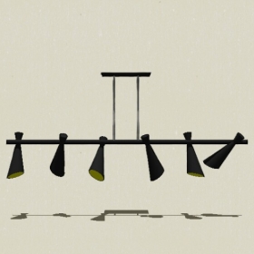 �ִ�����-Sketchup��ͼ��ʦEnscape����ģ��20220511429