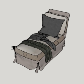 ��_Sketchup��ͼ��ʦģ��Vray����202204253451