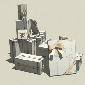 ��Ʒ����-Sketchup��ͼ��ʦEnscape����ģ��20220511242