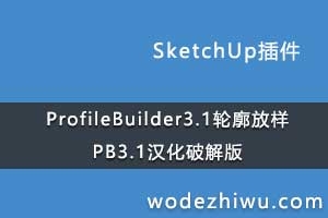 ProfileBuilder3.1PB3.1ƽ תcnwhc.com