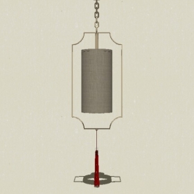 ����ʽ����-Sketchup��ͼ��ʦEnscape����ģ��2022051115