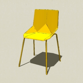 �޷�������-Sketchup��ͼ��ʦEnscape����ģ��20220511352