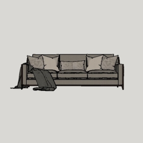 ����ɳ��_Sketchup��ͼ��ʦģ��Vray����202204254236