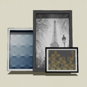 װ�λ�-Sketchup��ͼ��ʦEnscape����ģ��20220511109