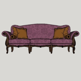 ����ɳ��_Sketchup��ͼ��ʦģ��Vray����202204254431