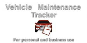 BrilorSoftware VMT for mac 1.36 – VMT汽车维修管理软件 绿化
