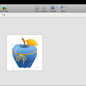 CoffeeCup Web Image Studio v1.1.3716 Mac – web图像和矢量编辑器 最新绿化版