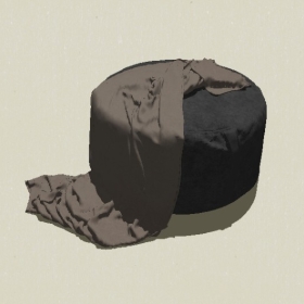 ����-Sketchup��ͼ��ʦEnscape����ģ��2022051110