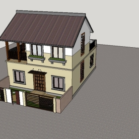 ģͲͼʦSketchup20221115ϴ593