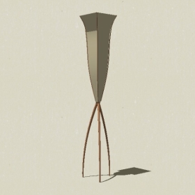 ����ʽ��ص�-Sketchup��ͼ��ʦEnscape����ģ��2022051124