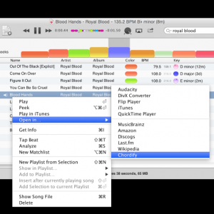 BeaTunes for mac 4.0.26 – 音乐收藏的一种组织工具 最新绿化版