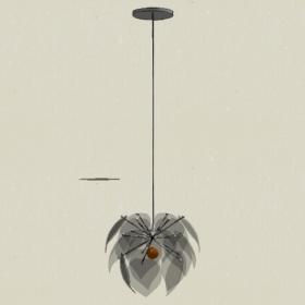 �ִ�����-Sketchup��ͼ��ʦEnscape����ģ��20220511504