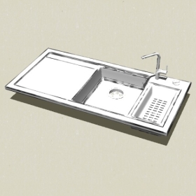 ̨��-Sketchup��ͼ��ʦEnscape����ģ��202205117