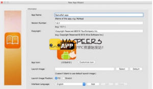 Alive Software Mag2GO Enterprise for mac 2.0.14301 IOS开发工具