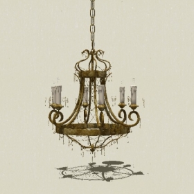 ŷ��������-Sketchup��ͼ��ʦEnscape����ģ��20220511121