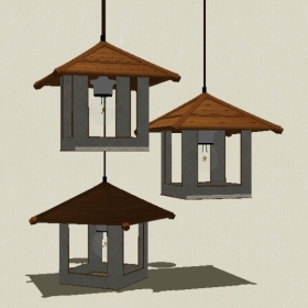 ���޵���-Sketchup��ͼ��ʦEnscape����ģ��2022051195