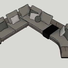 ɳ��_Sketchup��ͼ��ʦģ��2202042614