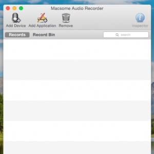 Macsome Audio Recorder 1.1.0 绿化版 Mac 多媒体录音工具