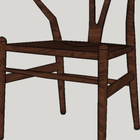 ����ʽ����_Sketchup��ͼ��ʦģ��Vray����202204255697