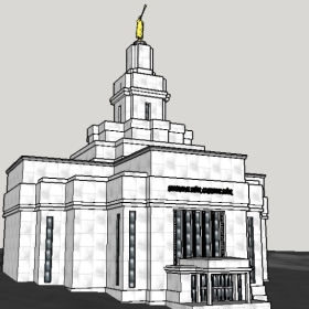 ŷʽŽSUģQuetzaltenango, Guagtemala Temple052