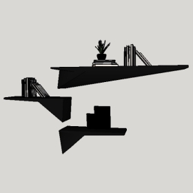 �����Natuzzi�Ҿ�_Sketchup��ͼ��ʦģ��Vray����20220425468