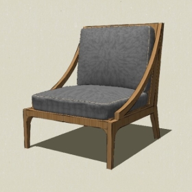 �޷�������-Sketchup��ͼ��ʦEnscape����ģ��2022051147