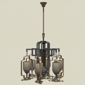 ����ʽ����-Sketchup��ͼ��ʦEnscape����ģ��20220511116