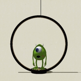 ��ͯ�ƾ�-Sketchup��ͼ��ʦEnscape����ģ��2022051122