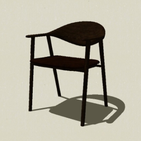 ����ʽ����-Sketchup��ͼ��ʦEnscape����ģ��2022051120