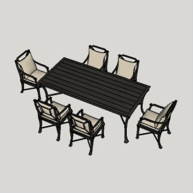 ����_Sketchup��ͼ��ʦģ��Vray����202204254612