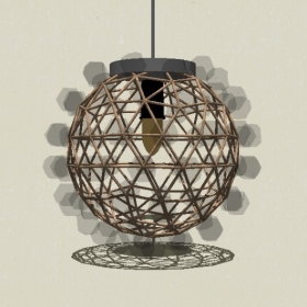 ŷ��������-Sketchup��ͼ��ʦEnscape����ģ��2022051119