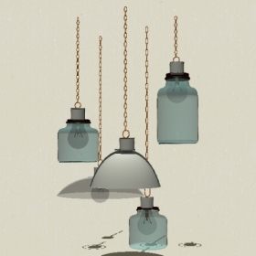 ���޵���-Sketchup��ͼ��ʦEnscape����ģ��2022051191