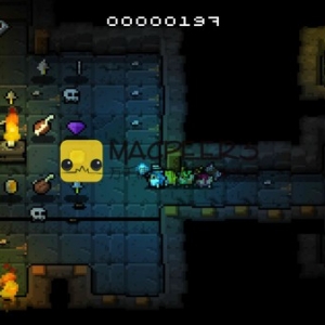 Heroes Of Loot 2 for Mac 2.2.2 乱世之王 MAC版 MAC游戏