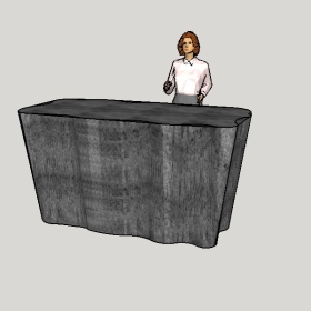 Sketchup칫ëʯǰ̨393