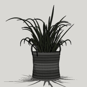 ����ֲ��_Sketchup��ͼ��ʦģ��Enscape����22020426495