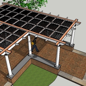 SketchupͤĤ鿲ͼʦģ202211130196
