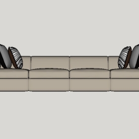 ɳ��_Sketchup��ͼ��ʦģ��2202042699