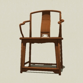 ����ʽ����-Sketchup��ͼ��ʦEnscape����ģ��2022051147