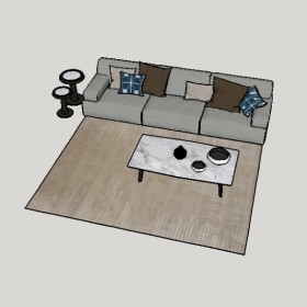 ���ɳ��_Sketchup��ͼ��ʦģ��Vray����202204254111