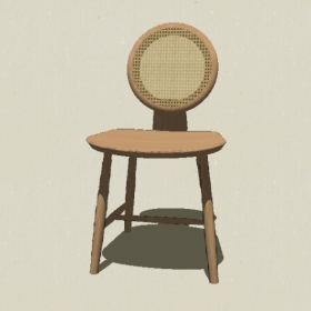 ����ʽ����-Sketchup��ͼ��ʦEnscape����ģ��2022051116