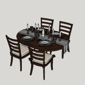 ����_Sketchup��ͼ��ʦģ��Vray����202204254787