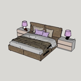 ��_Sketchup��ͼ��ʦģ��Vray����202204253441