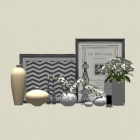 ��Ʒ����-Sketchup��ͼ��ʦEnscape����ģ��20220511116